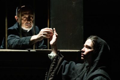 Imagen de 'Noche' de Alejandro Sawa.