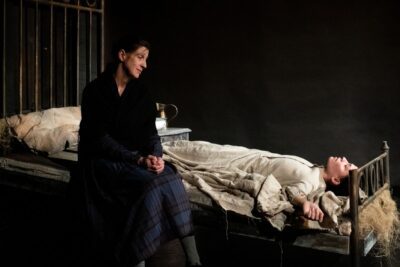 Imagen de 'Noche' de Alejandro Sawa.