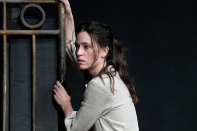 Imagen de 'Noche' de Alejandro Sawa.