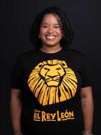 Foto de perfil de Jeanne Montás