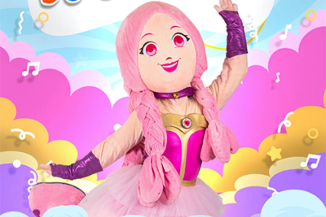 Lulita, palabras de corazón