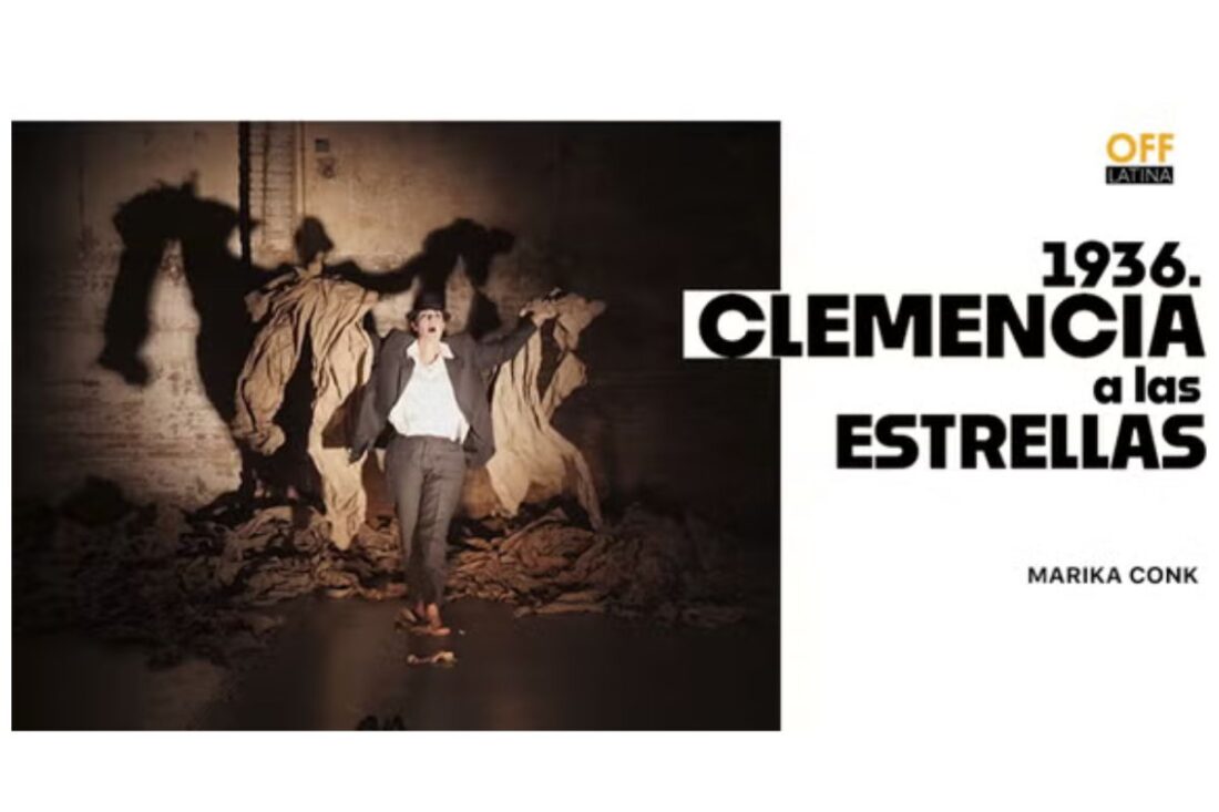 1936. Clemencia a las estrellas