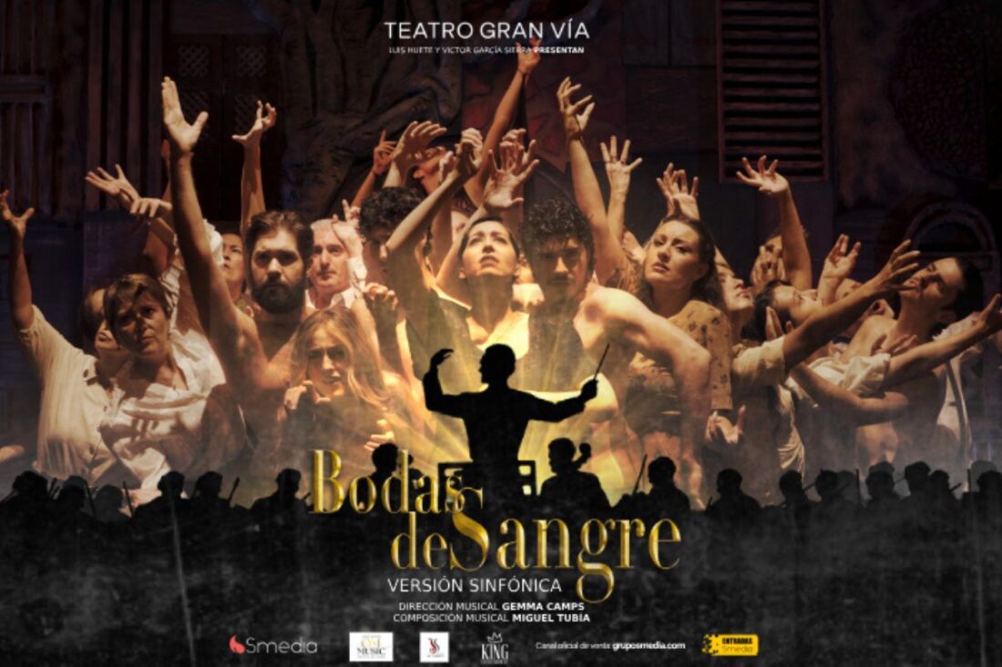 Bodas de Sangre - Versión sinfónica