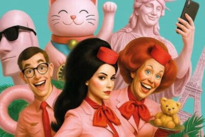 Las comedias más desternillantes de la cartelera para un puente de diciembre divertidísimo