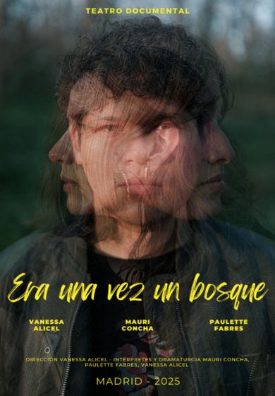 Era una vez un bosque