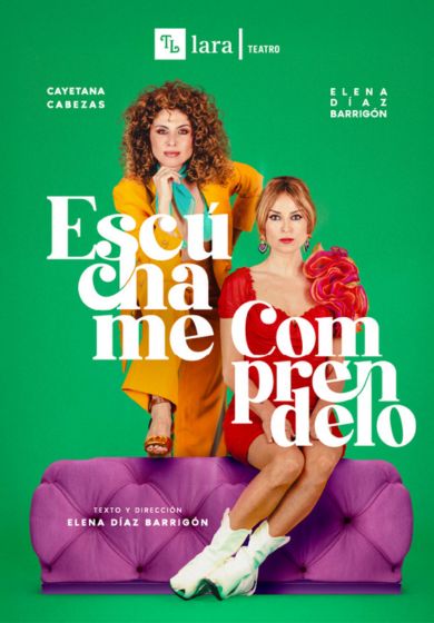 Escúchame, compréndelo