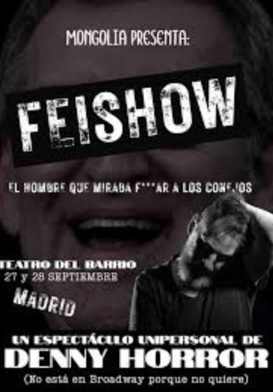Feishow