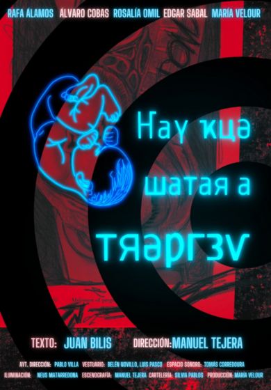 Hay que matar a Treplev