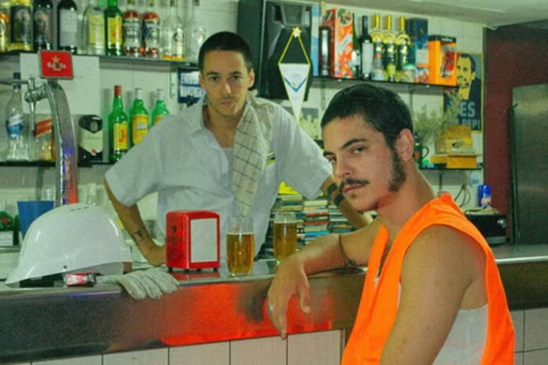 La Taberna de los Perros