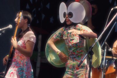 Gana entradas para ver ‘Pequeño Pez’ en el Teatro Bellas Artes