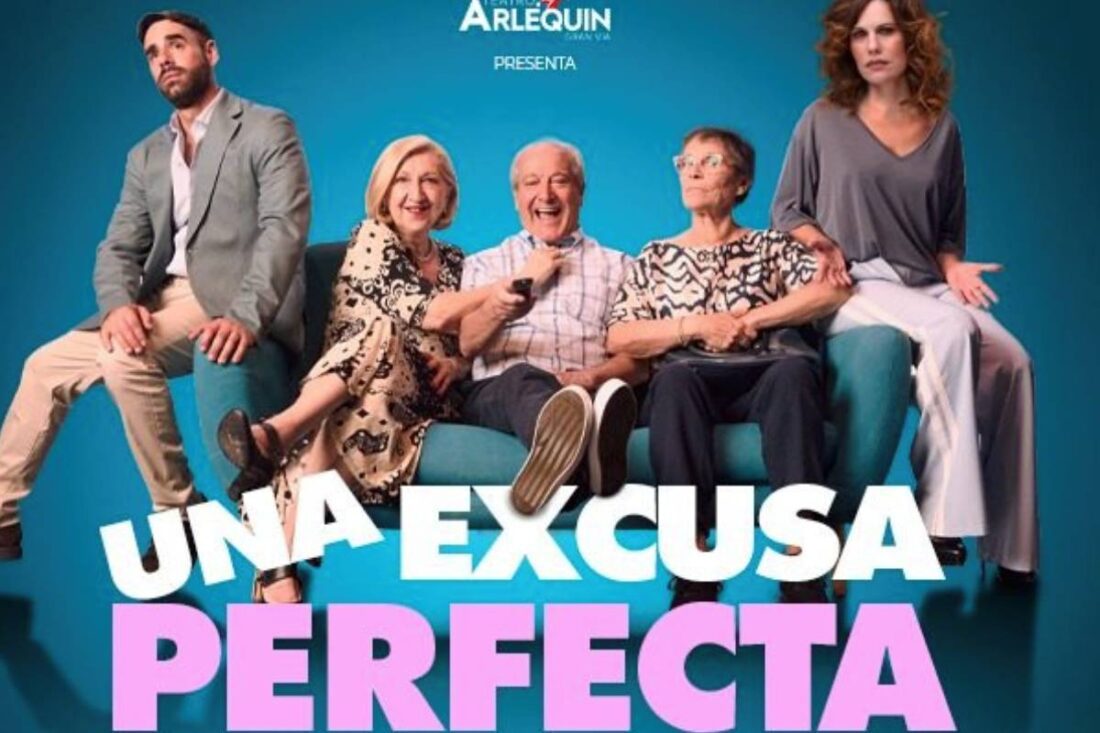 Una excusa perfecta