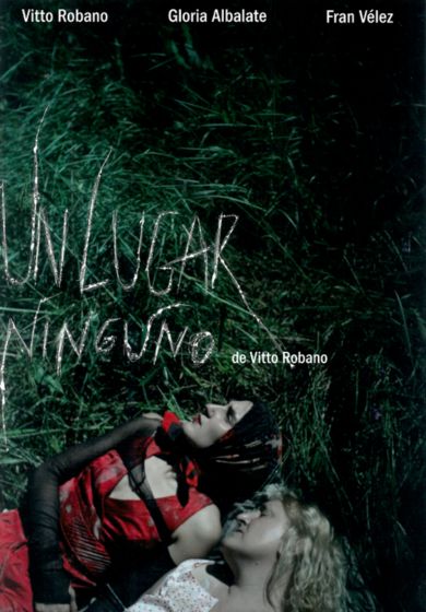 Un lugar, ninguno