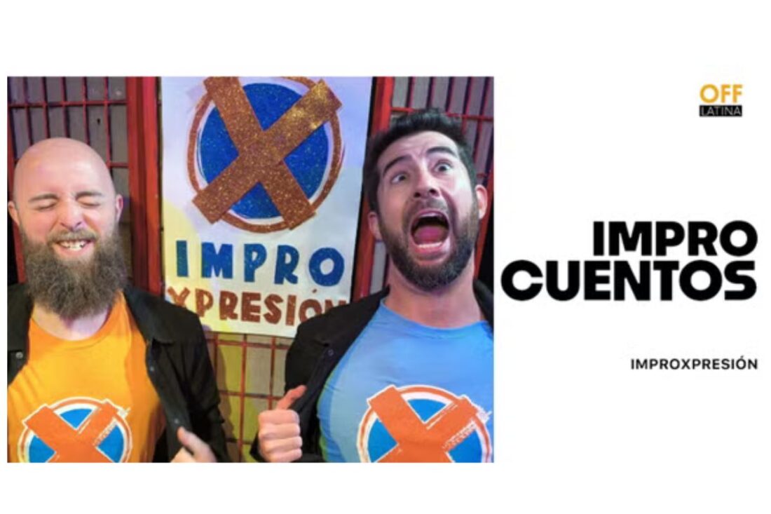 Impro Cuentos