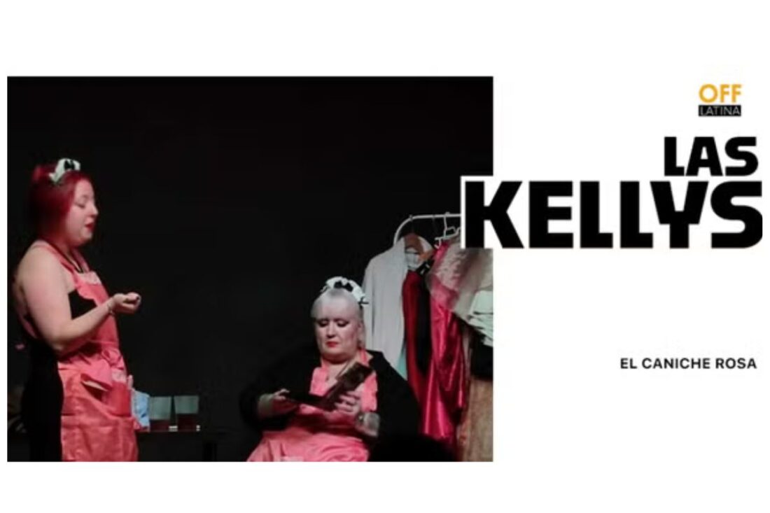 Las Kellys