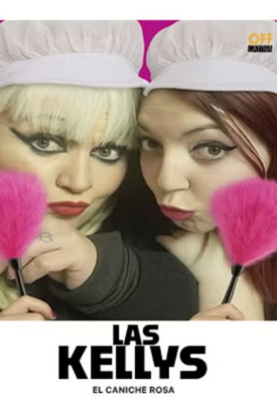 Las Kellys → OFF Latina