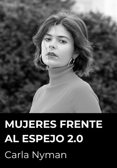 Mujeres frente al espejo 2.0