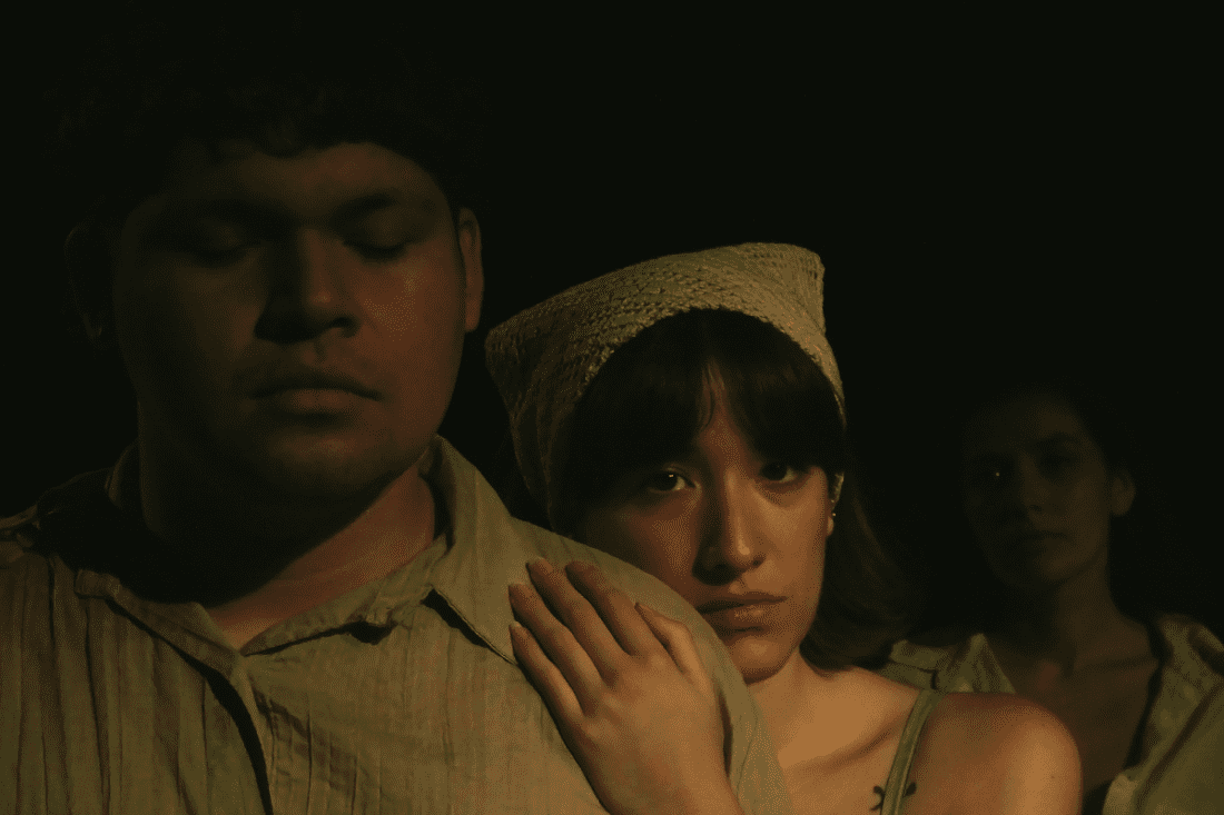 Era una vez un bosque