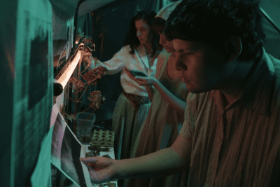 Imagen de Era una vez un bosque