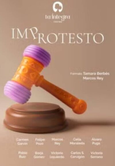 Improtesto