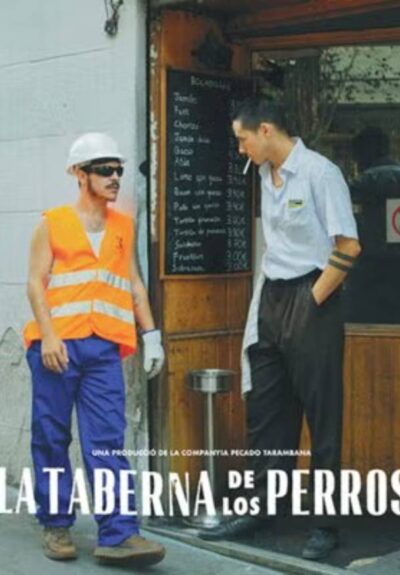 La Taberna de los Perros
