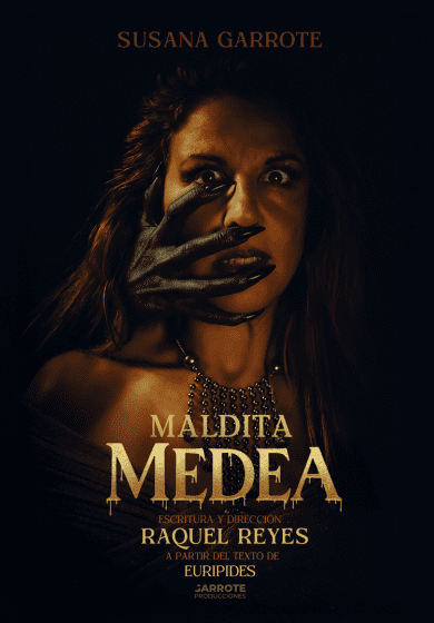 Maldita Medea