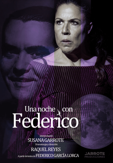 Una noche con Federico