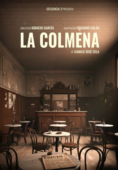 La colmena