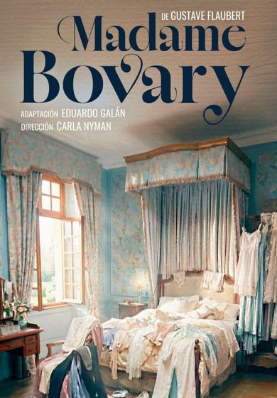 Madame Bovary