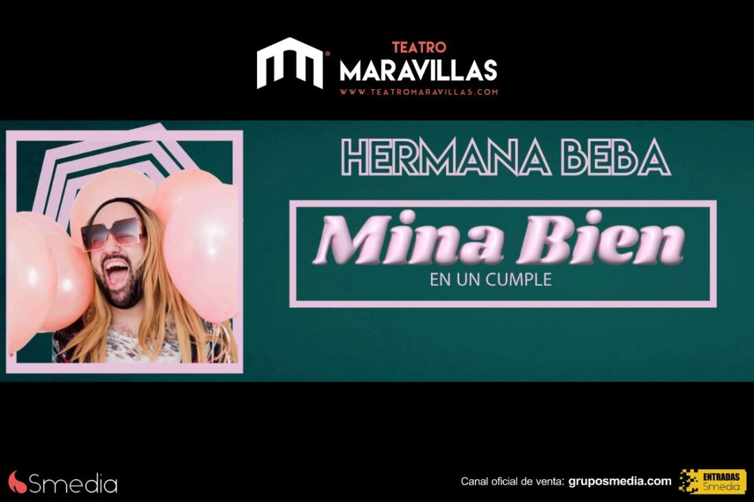 Hermana Beba - Mina Bien
