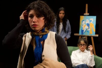 Imagen de 3 historias del Mar