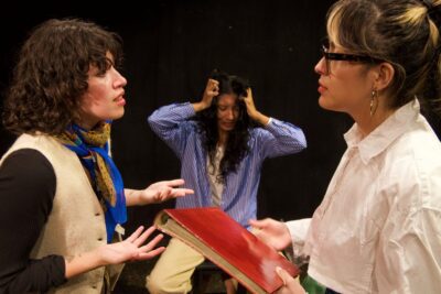 Imagen de 3 historias del Mar