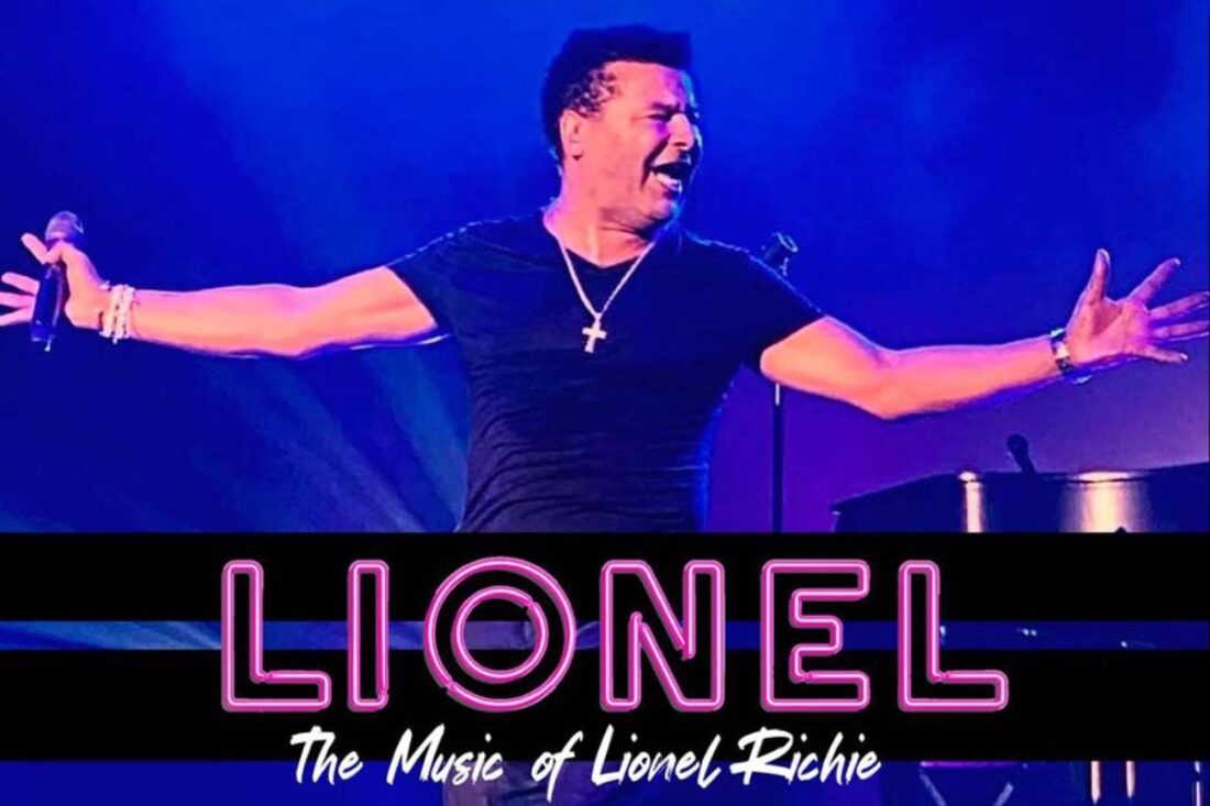 All night long - Tributo a Lionel Richie