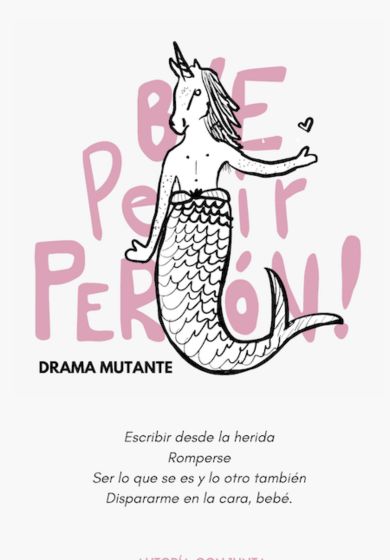 Bye Pedir Perdón