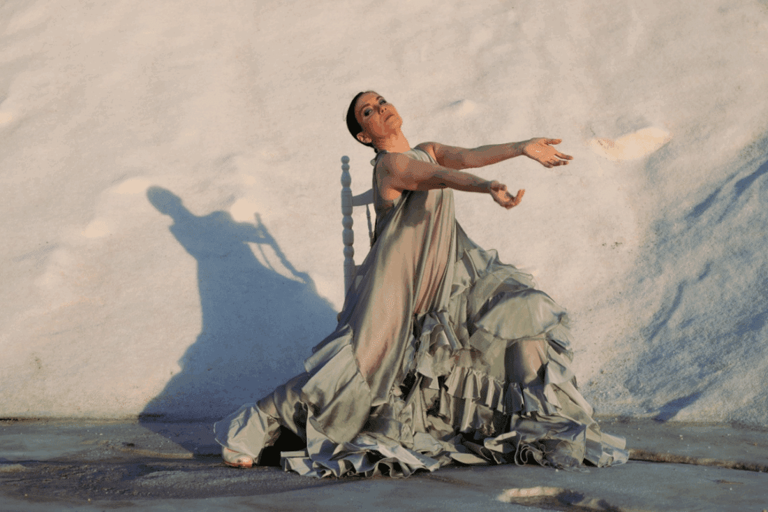 Creaviva - Rafaela Carrasco