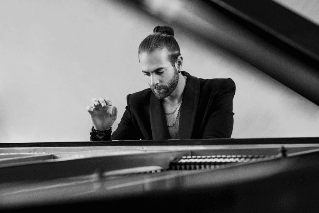De Utrera a Chamberí - Andrés Barrios