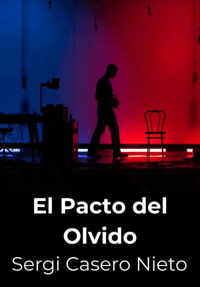 El Pacto del Olvido