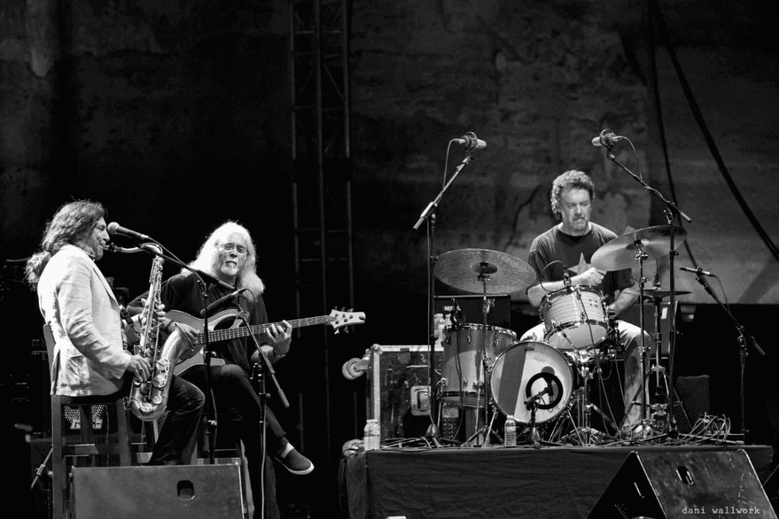 El Trío - 25 Aniversario
