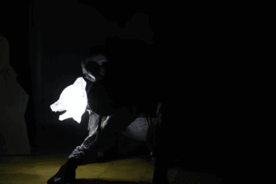 Imagen de Ephimeros de Nauta Teatro