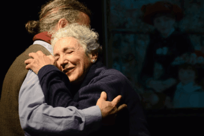 Imagen de Esa otra persona de Teatro Círculo
