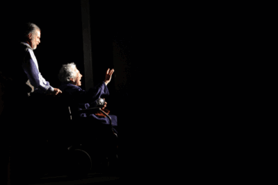Imagen de Esa otra persona de Teatro Círculo