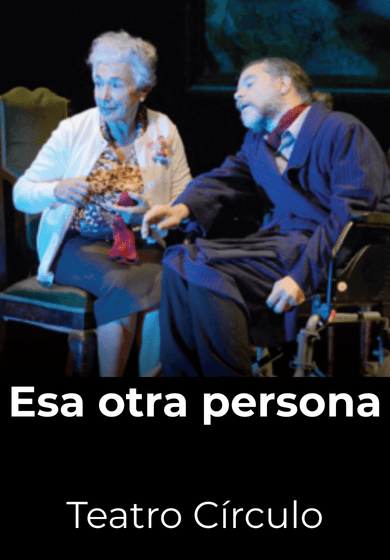 Esa otra persona