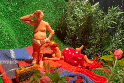 Imagen de Été 69 (Verano del 69)