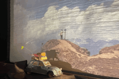 Imagen de Été 69 (Verano del 69)