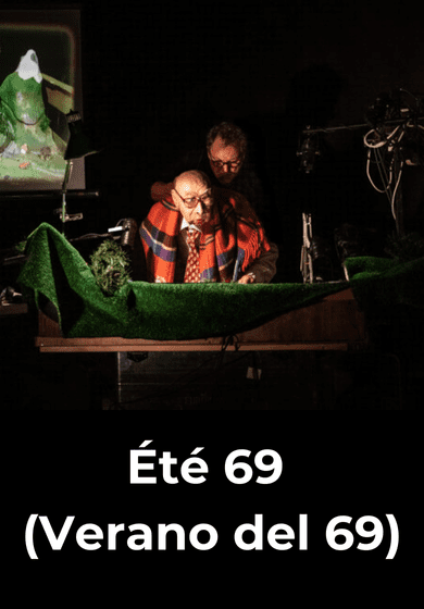 Été 69 (Verano del 69)