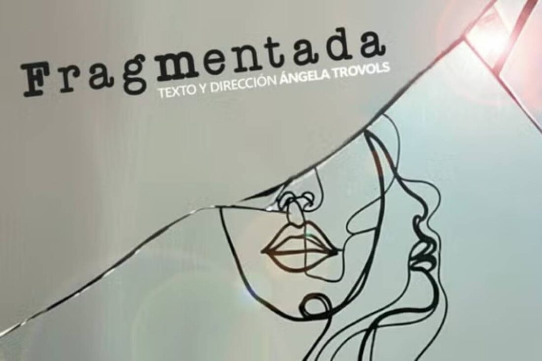 Fragmentada