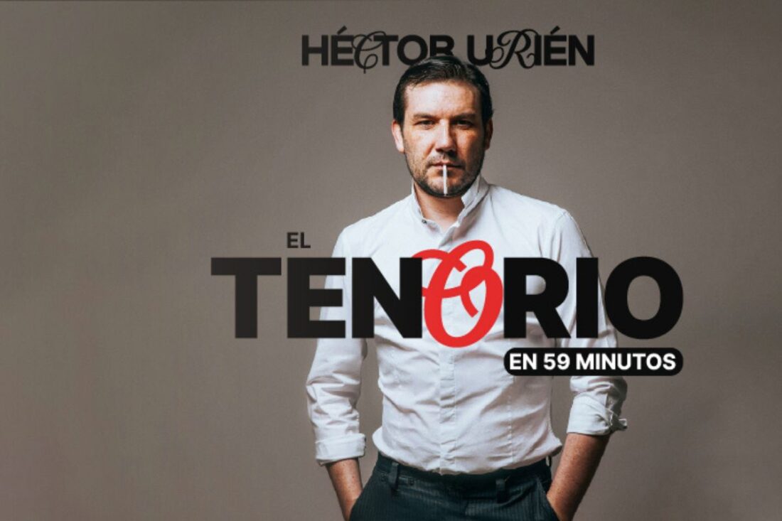 El Tenorio en 59 minutos