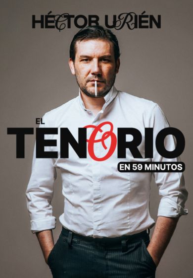 El Tenorio en 59 minutos