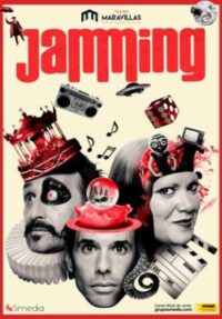 Jamming → Teatro Maravillas