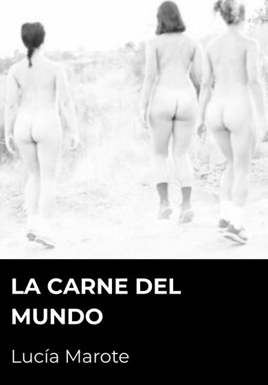 La carne del mundo