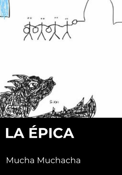 La épica